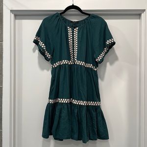 Madewell Dress